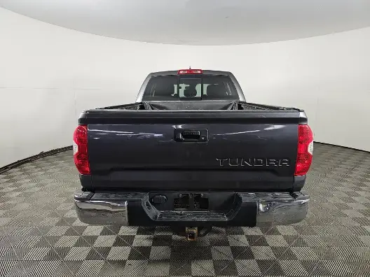 Florida Fine Cars - Used TOYOTA TUNDRA 4WD 2020 MIAMI SR5