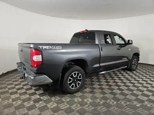 Florida Fine Cars - Used TOYOTA TUNDRA 4WD 2020 MIAMI SR5