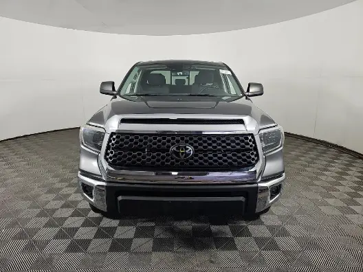 Florida Fine Cars - Used TOYOTA TUNDRA 4WD 2020 MIAMI SR5