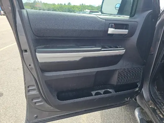 Florida Fine Cars - Used TOYOTA TUNDRA 4WD 2020 MIAMI SR5