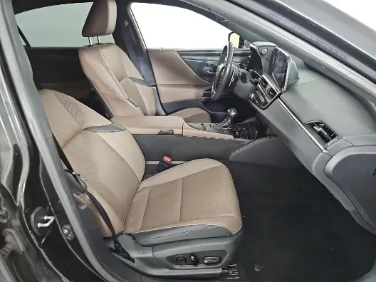 Florida Fine Cars - Used LEXUS ES 2022 MIAMI ES 350 PREMIUM