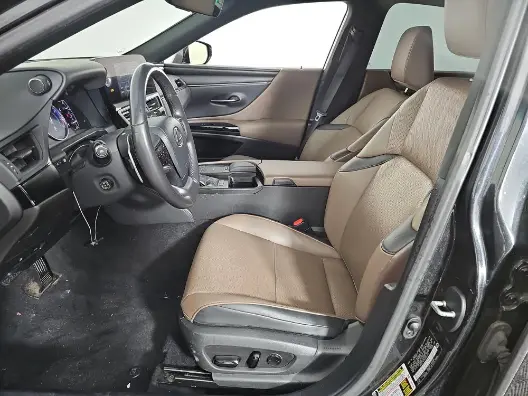 Florida Fine Cars - Used LEXUS ES 2022 MIAMI ES 350 PREMIUM