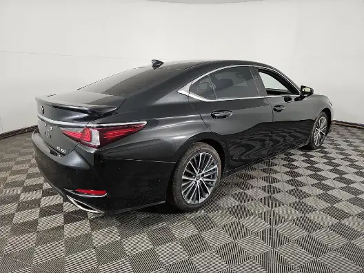 Florida Fine Cars - Used LEXUS ES 2022 MIAMI ES 350 PREMIUM