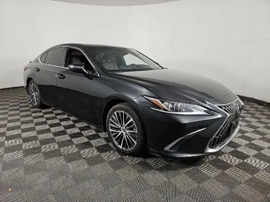 Florida Fine Cars - Used LEXUS ES 2022 MIAMI ES 350 PREMIUM