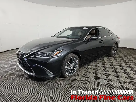 Florida Fine Cars - Used LEXUS ES 2022 MIAMI ES 350 PREMIUM