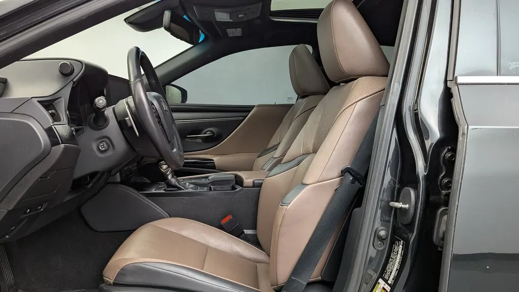 Florida Fine Cars - Used LEXUS ES 2022 WEST PALM ES 350 PREMIUM