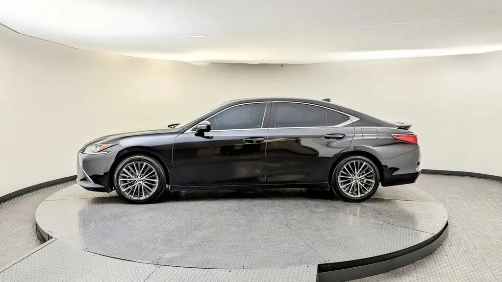 Florida Fine Cars - Used LEXUS ES 2022 WEST PALM ES 350 PREMIUM
