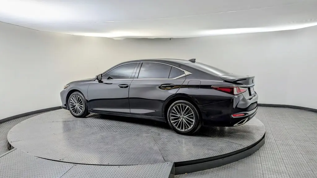 Florida Fine Cars - Used LEXUS ES 2022 WEST PALM ES 350 PREMIUM