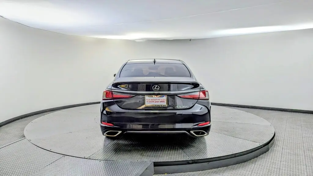 Florida Fine Cars - Used LEXUS ES 2022 WEST PALM ES 350 PREMIUM