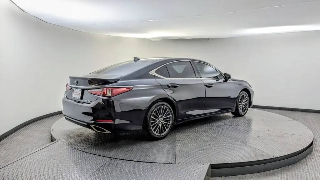 Florida Fine Cars - Used LEXUS ES 2022 WEST PALM ES 350 PREMIUM