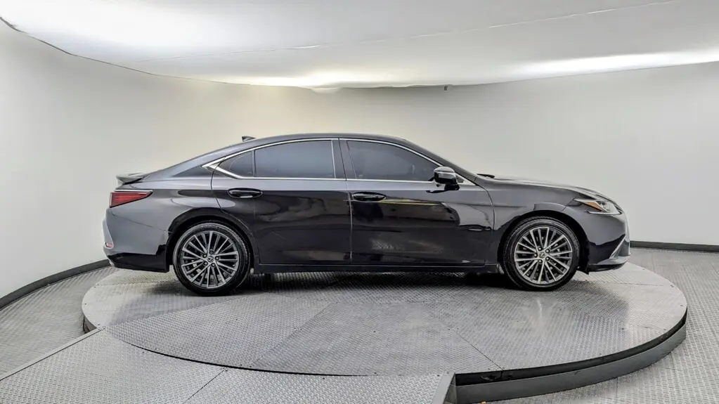 Florida Fine Cars - Used LEXUS ES 2022 WEST PALM ES 350 PREMIUM