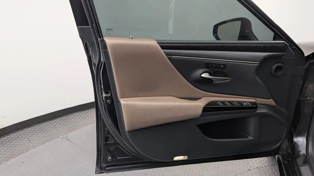 Florida Fine Cars - Used LEXUS ES 2022 WEST PALM ES 350 PREMIUM