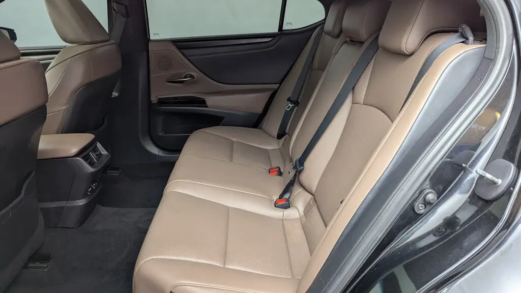 Florida Fine Cars - Used LEXUS ES 2022 WEST PALM ES 350 PREMIUM