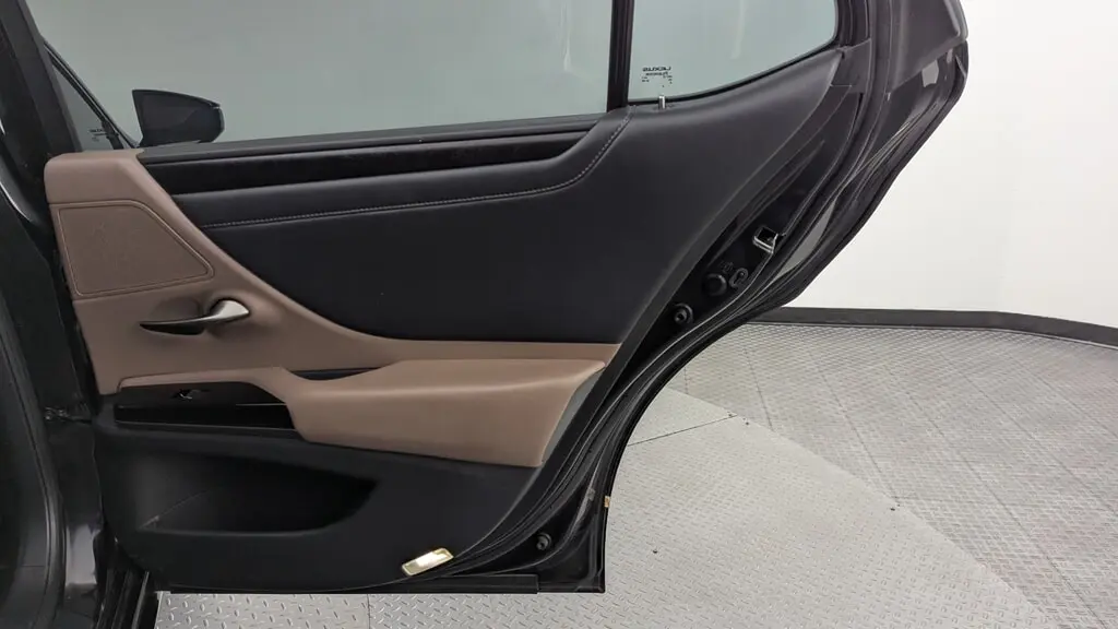 Florida Fine Cars - Used LEXUS ES 2022 WEST PALM ES 350 PREMIUM