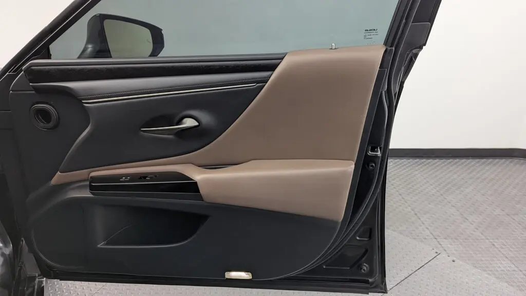 Florida Fine Cars - Used LEXUS ES 2022 WEST PALM ES 350 PREMIUM