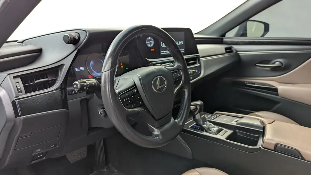 Florida Fine Cars - Used LEXUS ES 2022 WEST PALM ES 350 PREMIUM
