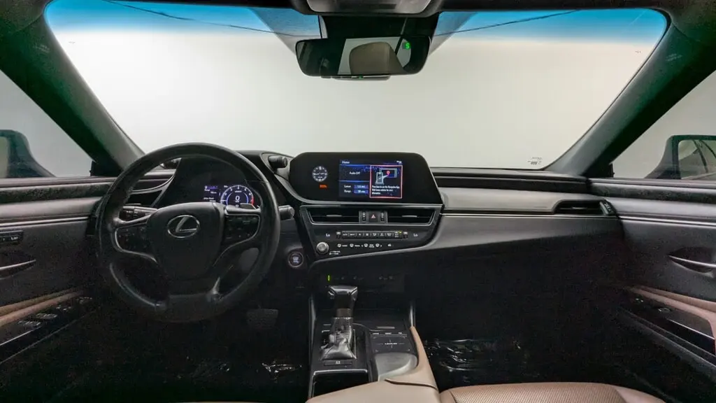 Florida Fine Cars - Used LEXUS ES 2022 WEST PALM ES 350 PREMIUM
