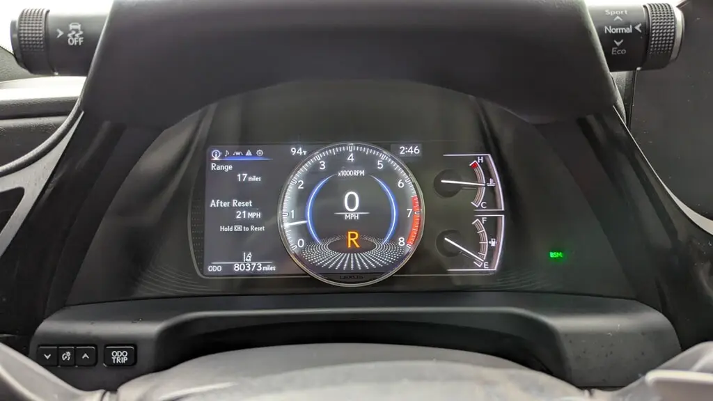 Florida Fine Cars - Used LEXUS ES 2022 WEST PALM ES 350 PREMIUM