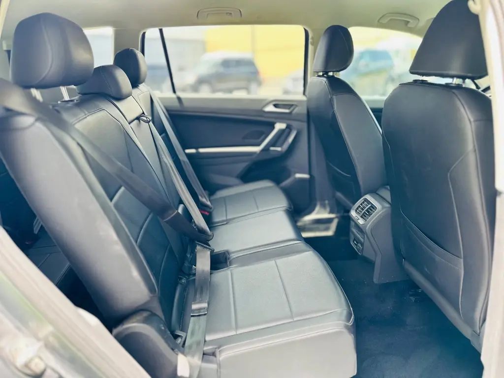 Florida Fine Cars - Used VOLKSWAGEN TIGUAN 2019 MARGATE SE