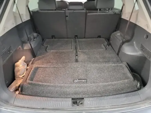 Florida Fine Cars - Used VOLKSWAGEN TIGUAN 2019 MARGATE SE