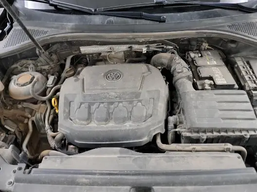 Florida Fine Cars - Used VOLKSWAGEN TIGUAN 2019 MARGATE SE