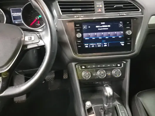 Florida Fine Cars - Used VOLKSWAGEN TIGUAN 2019 MARGATE SE