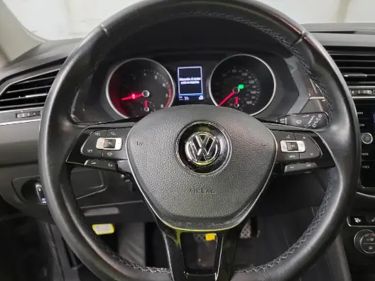 Florida Fine Cars - Used VOLKSWAGEN TIGUAN 2019 MARGATE SE