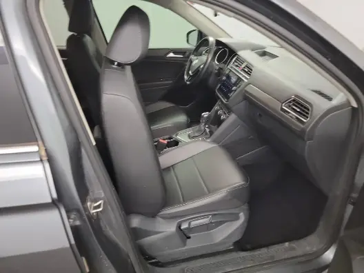Florida Fine Cars - Used VOLKSWAGEN TIGUAN 2019 MARGATE SE