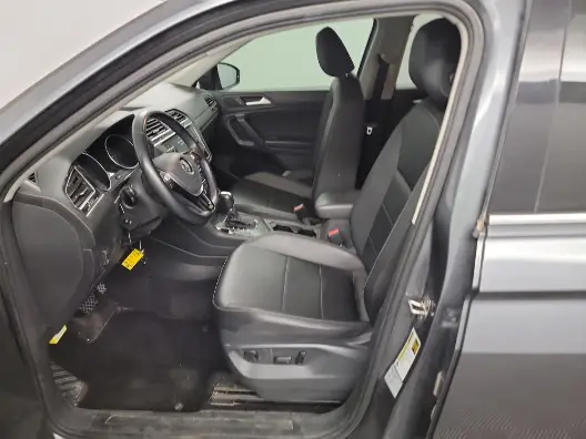 Florida Fine Cars - Used VOLKSWAGEN TIGUAN 2019 MARGATE SE