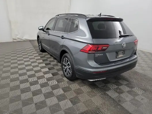 Florida Fine Cars - Used VOLKSWAGEN TIGUAN 2019 MARGATE SE