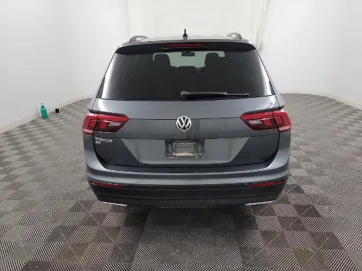 Florida Fine Cars - Used VOLKSWAGEN TIGUAN 2019 MARGATE SE