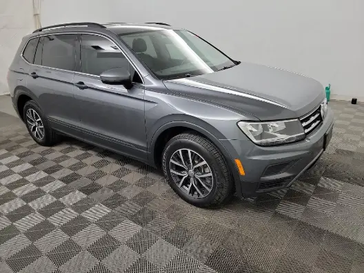 Florida Fine Cars - Used VOLKSWAGEN TIGUAN 2019 MARGATE SE