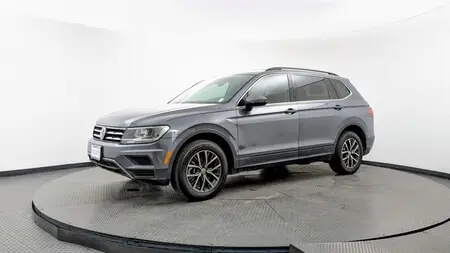 Florida Fine Cars - Used VOLKSWAGEN TIGUAN 2019 MARGATE SE