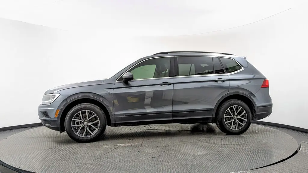 Florida Fine Cars - Used VOLKSWAGEN TIGUAN 2019 MARGATE SE