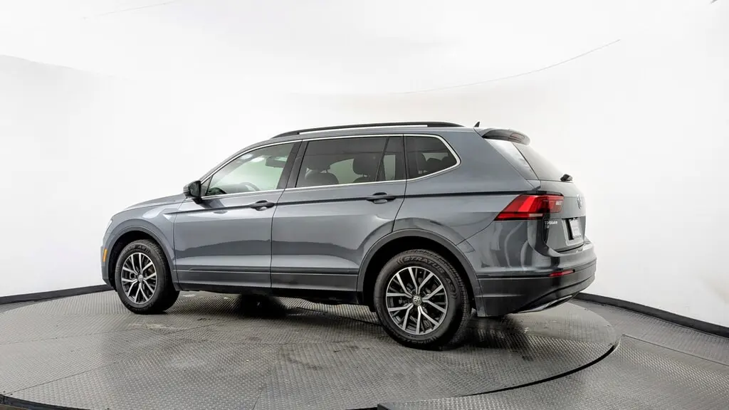 Florida Fine Cars - Used VOLKSWAGEN TIGUAN 2019 MARGATE SE