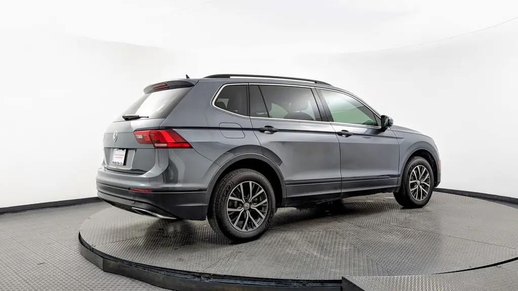 Florida Fine Cars - Used VOLKSWAGEN TIGUAN 2019 MARGATE SE