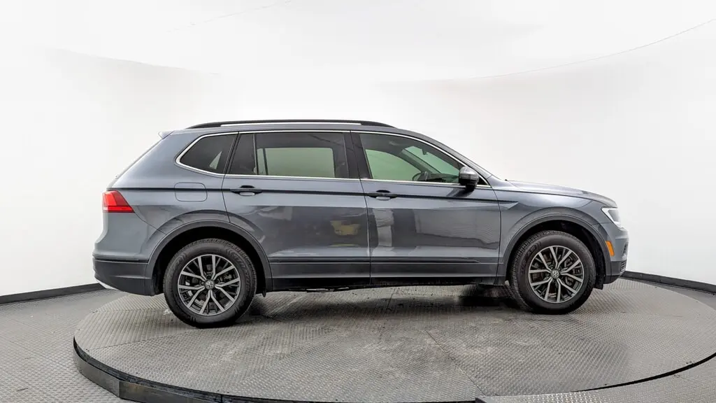 Florida Fine Cars - Used VOLKSWAGEN TIGUAN 2019 MARGATE SE