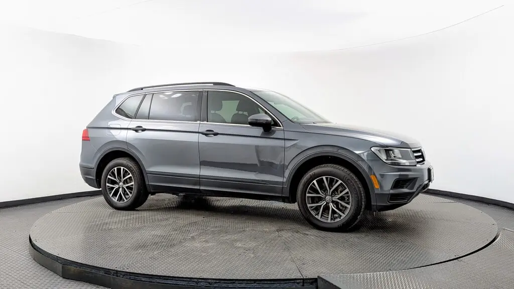 Florida Fine Cars - Used VOLKSWAGEN TIGUAN 2019 MARGATE SE
