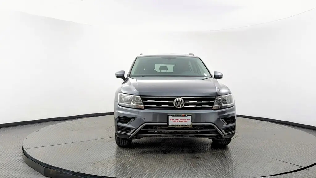 Florida Fine Cars - Used VOLKSWAGEN TIGUAN 2019 MARGATE SE