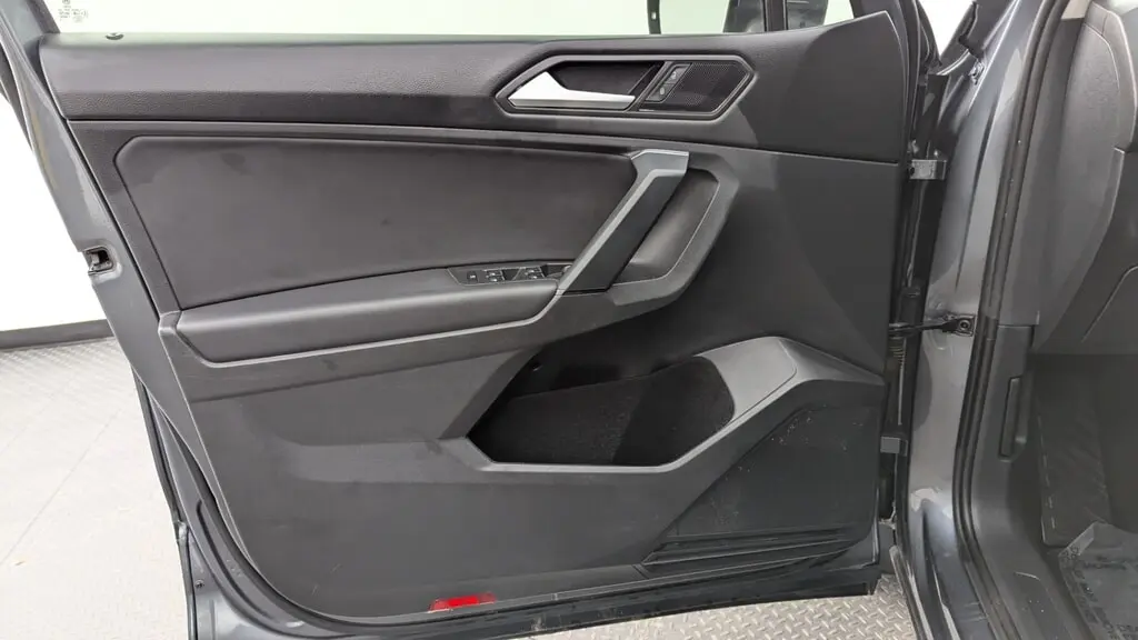 Florida Fine Cars - Used VOLKSWAGEN TIGUAN 2019 MARGATE SE