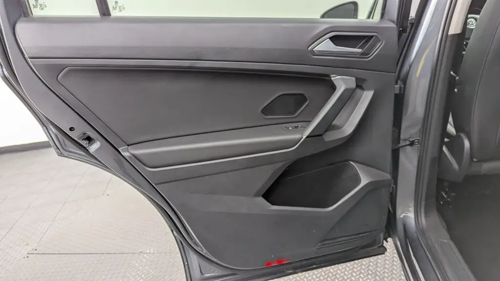 Florida Fine Cars - Used VOLKSWAGEN TIGUAN 2019 MARGATE SE