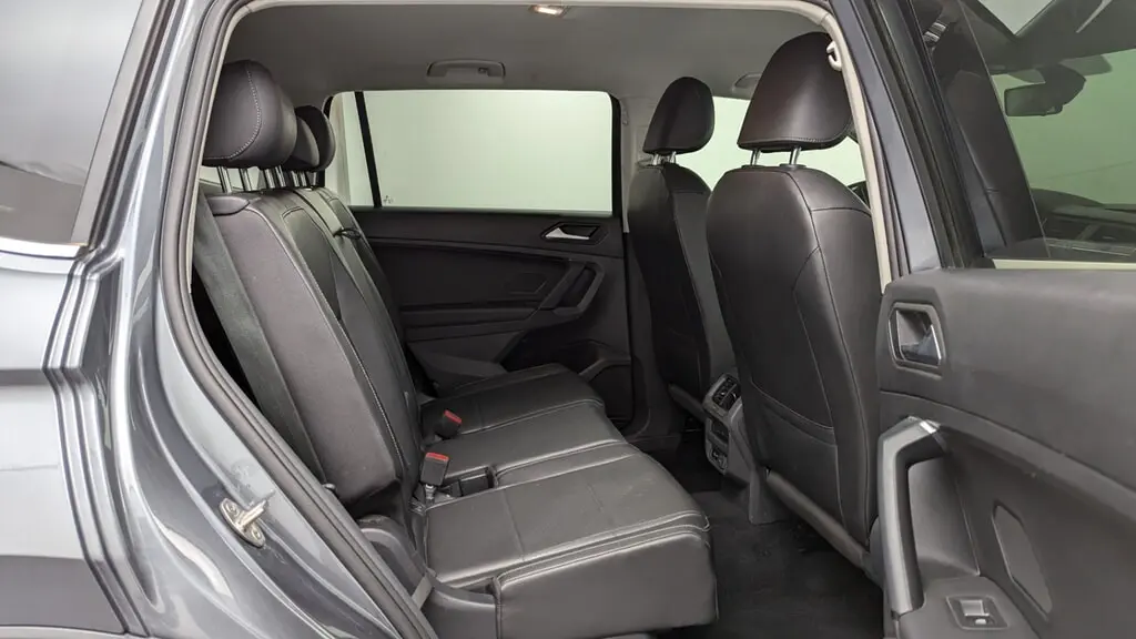 Florida Fine Cars - Used VOLKSWAGEN TIGUAN 2019 MARGATE SE