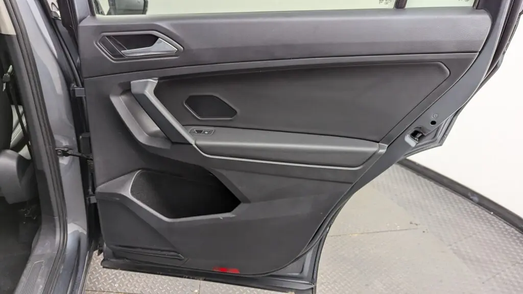 Florida Fine Cars - Used VOLKSWAGEN TIGUAN 2019 MARGATE SE