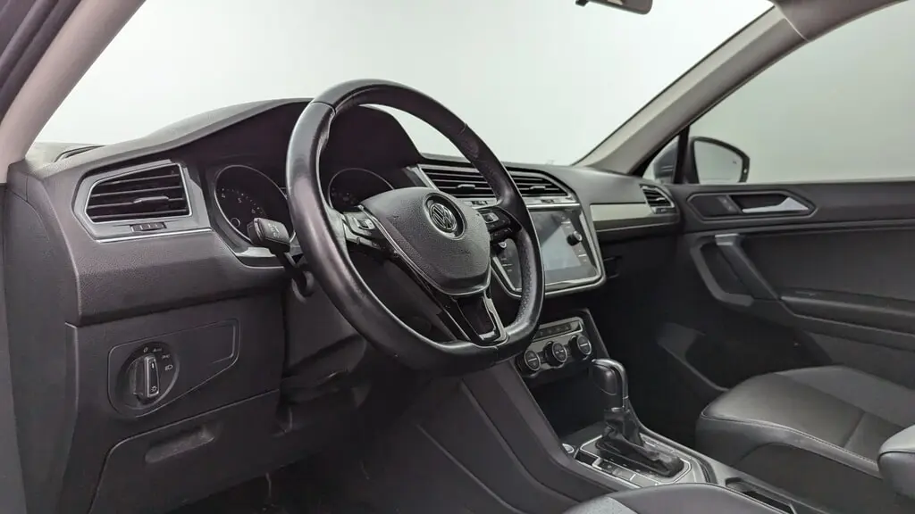 Florida Fine Cars - Used VOLKSWAGEN TIGUAN 2019 MARGATE SE
