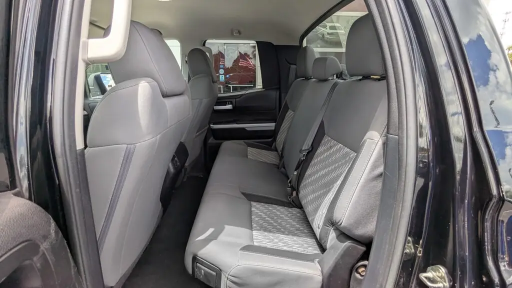 Florida Fine Cars - Used TOYOTA TUNDRA 2WD 2021 ORLANDO SR5
