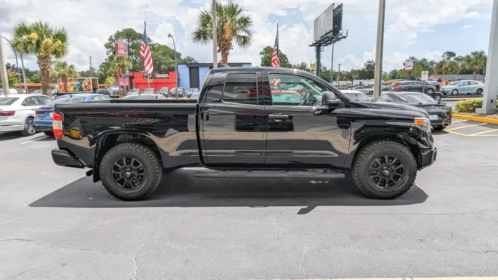 Florida Fine Cars - Used TOYOTA TUNDRA 2WD 2021 ORLANDO SR5