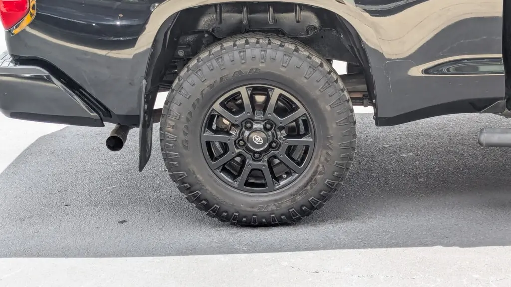 Florida Fine Cars - Used TOYOTA TUNDRA 2WD 2021 ORLANDO SR5