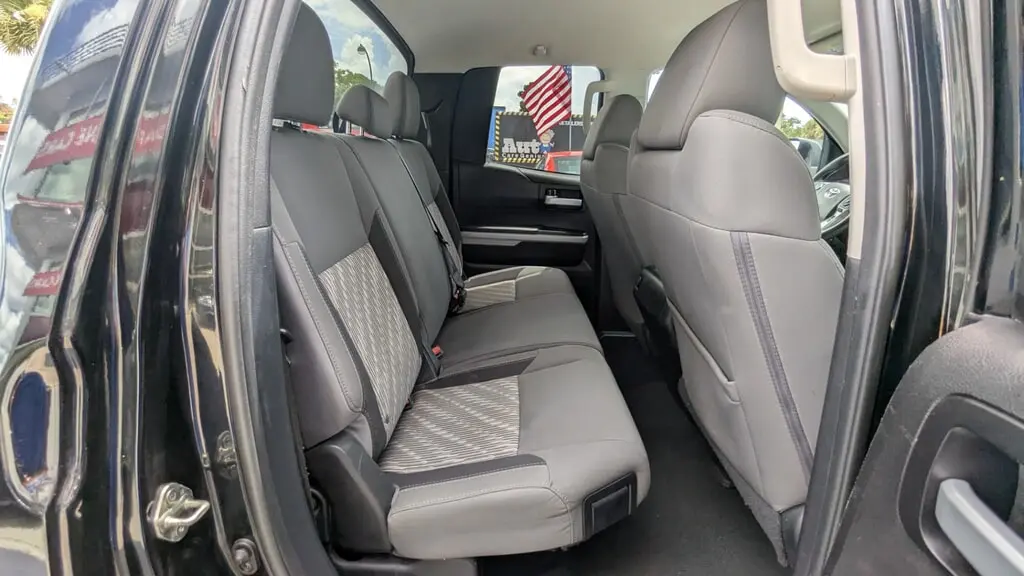 Florida Fine Cars - Used TOYOTA TUNDRA 2WD 2021 ORLANDO SR5
