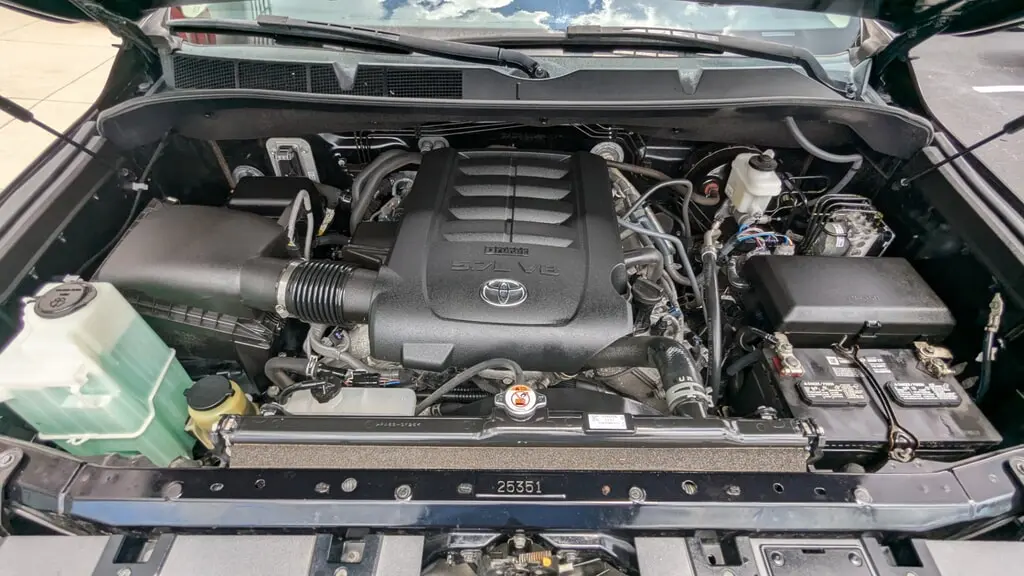 Florida Fine Cars - Used TOYOTA TUNDRA 2WD 2021 ORLANDO SR5