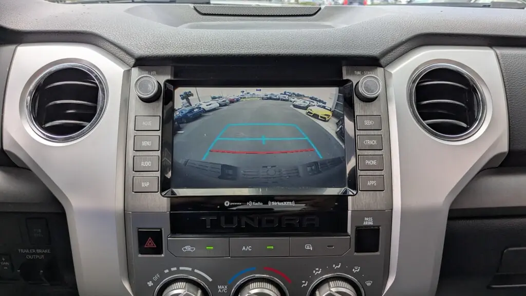 Florida Fine Cars - Used TOYOTA TUNDRA 2WD 2021 ORLANDO SR5
